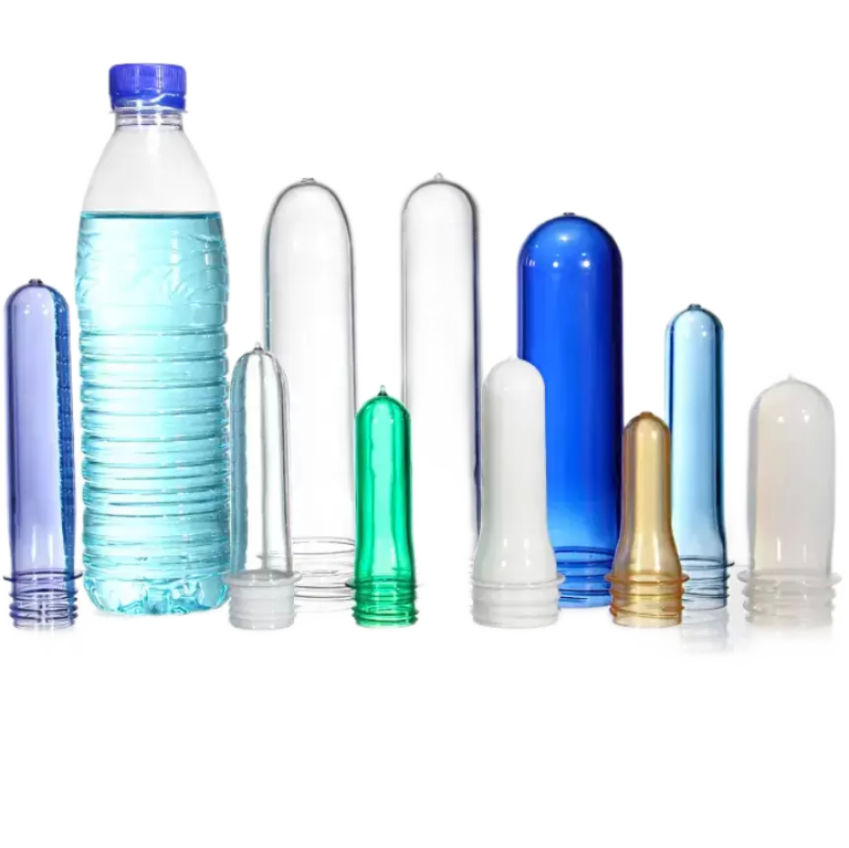 Mineral water