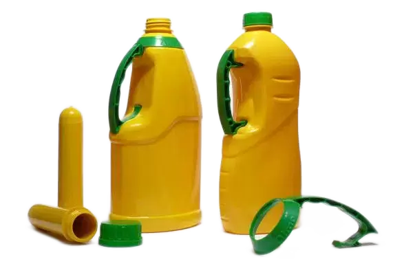 Edible Oil